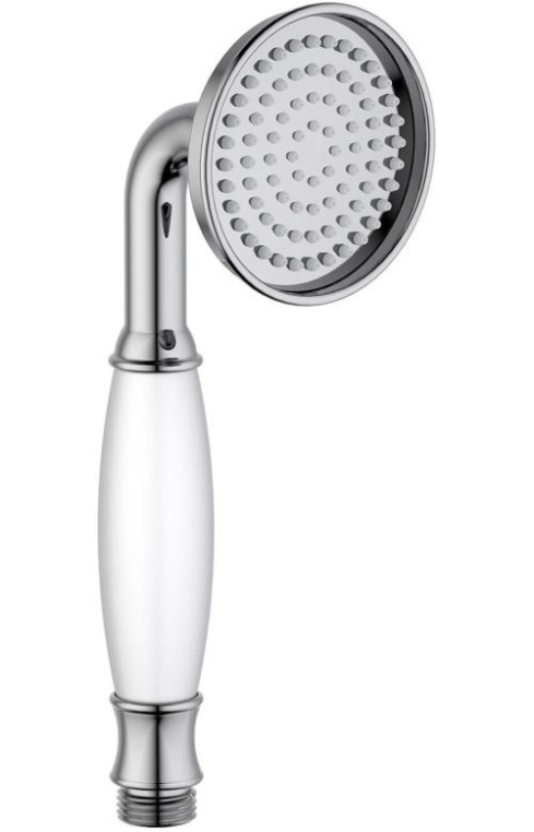 Душевая лейка Aquatek Классик 76 AQ2008CR хром