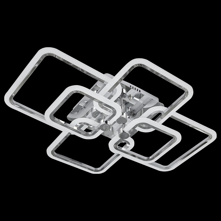 Накладной светильник Natali Kovaltseva 82019 HIGH-TECH LED LAMPS 82019