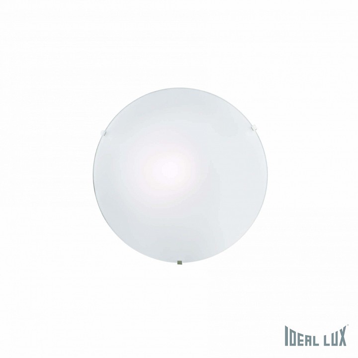 Накладной светильник Ideal Lux Simply SIMPLY PL1