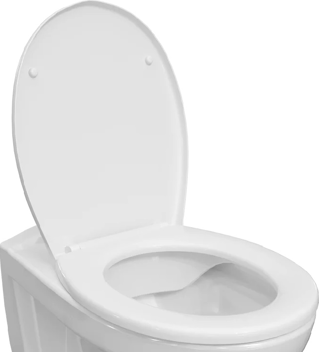 Крышка-сиденье VitrA с микролифтом 800-003-709
