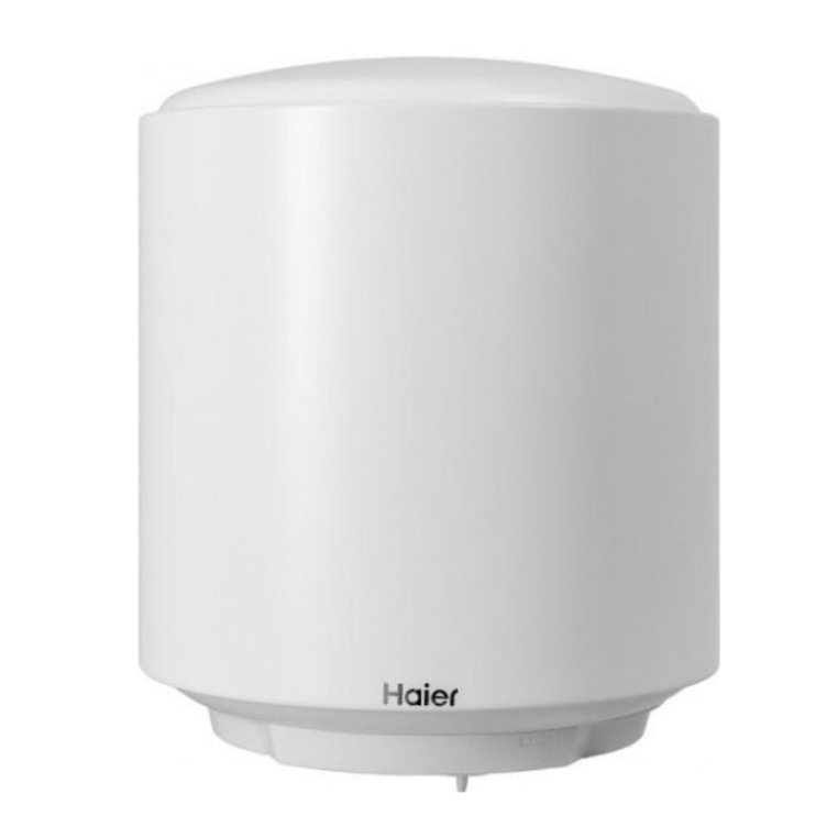 Водонагреватель электрический накопительный Haier A2 эмалированный круглый 30л с механическим термостатом GA04J9E1CRU