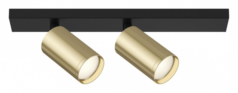 Спот Maytoni Focus S C051CL-02BG