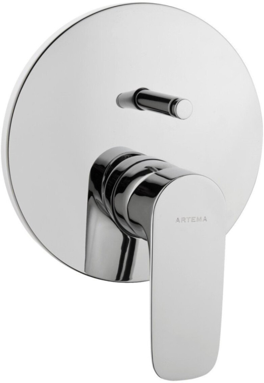 Смеситель для ванны с душем VitrA X-Line A42251EXP