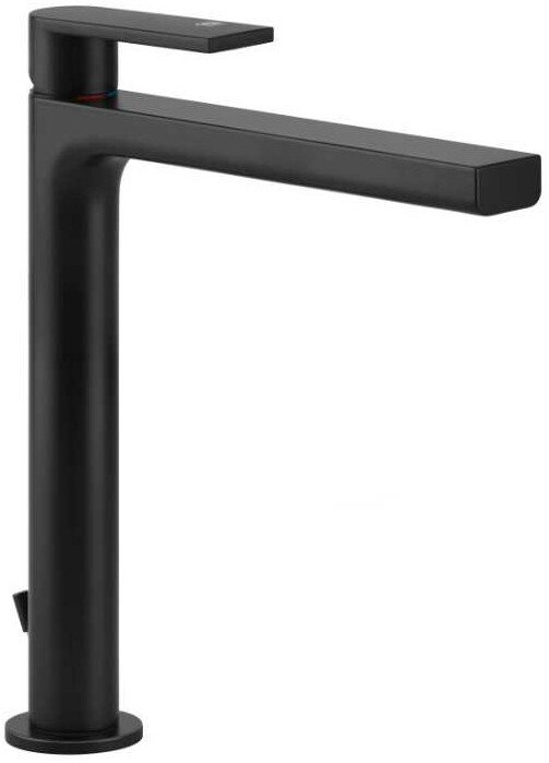 Смеситель для раковины Gessi Via Manzoni 38603-299