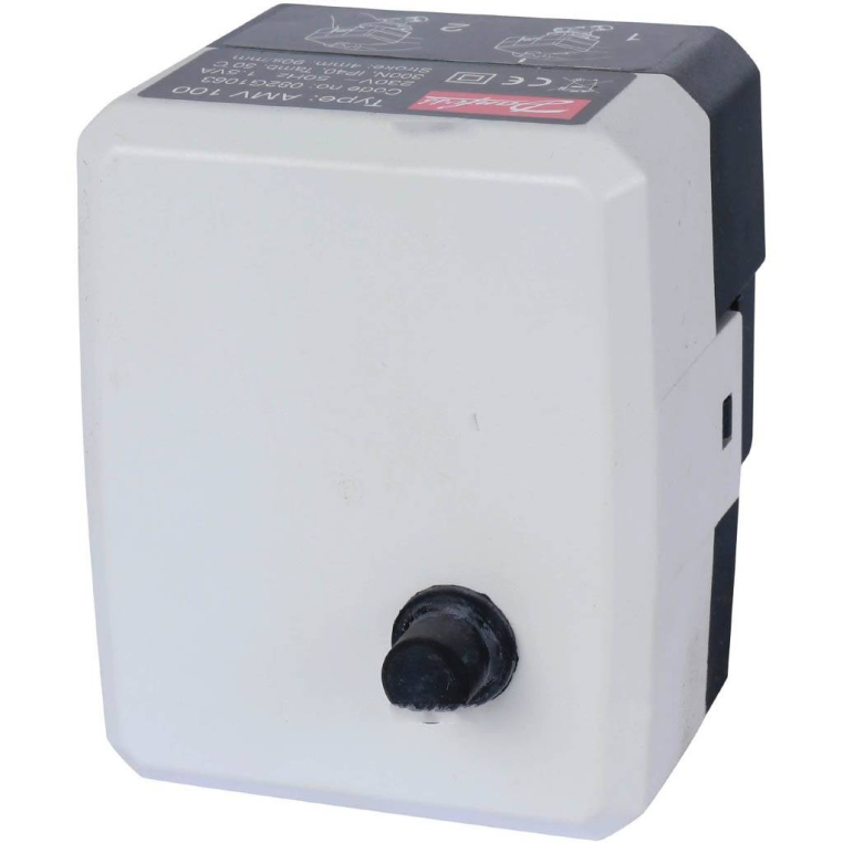 082G3090 (082G1063) Danfoss Электропривод импульсный AMV100