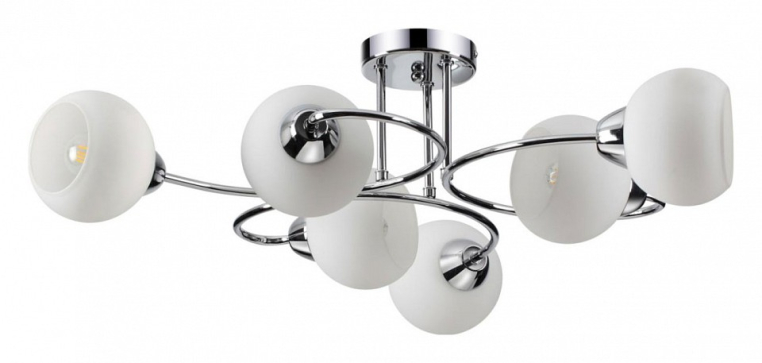 Потолочная люстра Lumion Comfi 4591/6C