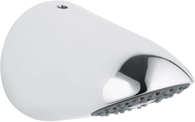 Верхний душ Grohe Relexa 28002000 хром