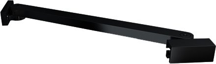 Фиксатор для стеклянной шторки WasserKraft D265
