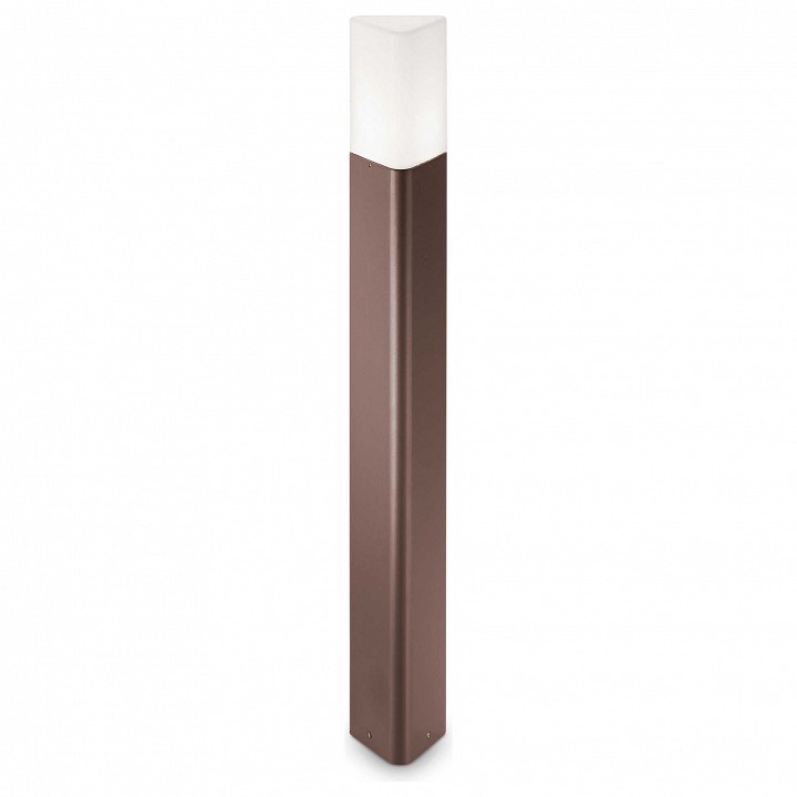 Наземный низкий светильник Ideal Lux Pulsar PULSAR PT1 COFFEE