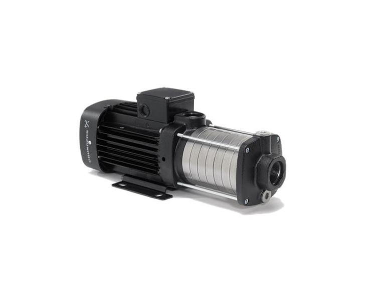 Горизонтальный многоступенчатый насос Grundfos CM 1-3 A-R-A-E-AVBE F-A-A-N (96935387)