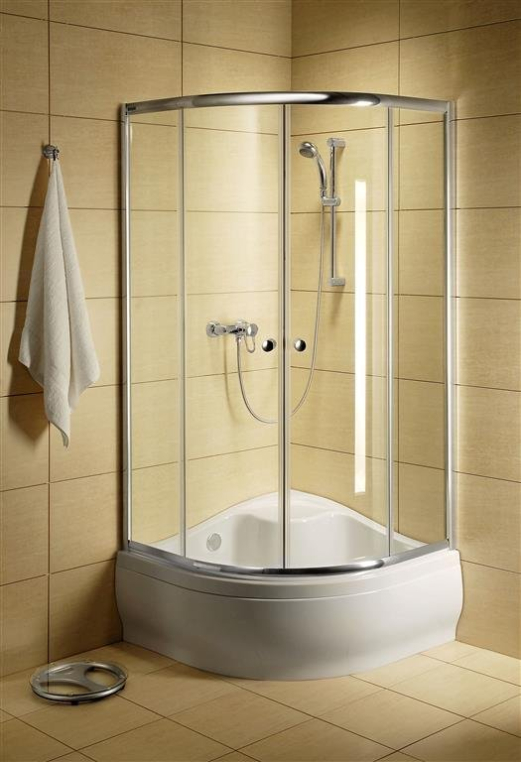 Душевой уголок Radaway Classic 90x90 30001-04-02