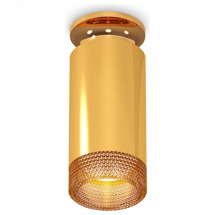 Накладной светильник Ambrella Techno Spot 305 XS6327081