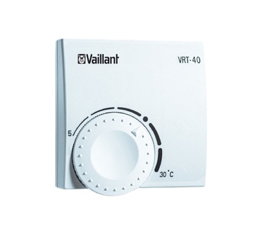Vaillant  VRT 40 регулятор (TM-300662)