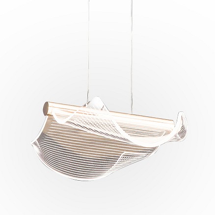 Подвесной светильник Kink Light Нубе 08043-1A,33