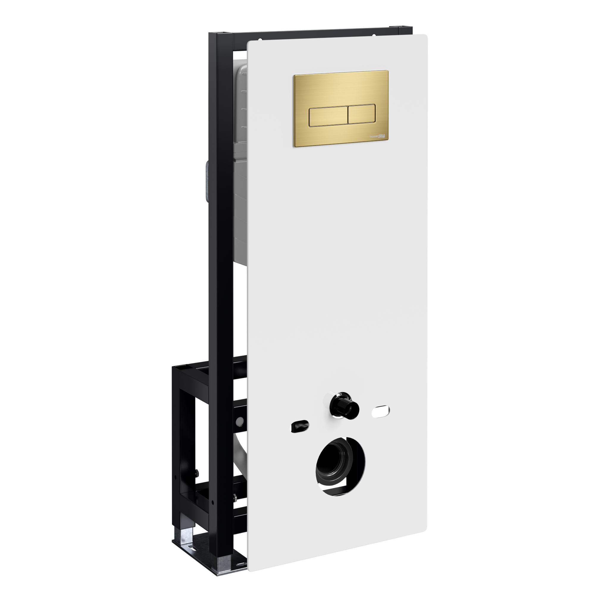 Glan 66TLT.010.ME.WH.MG03 Система инсталляции для унитазов