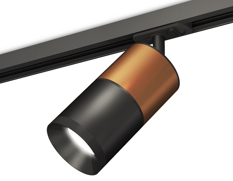 Светильник на штанге Ambrella Track System XT7402060