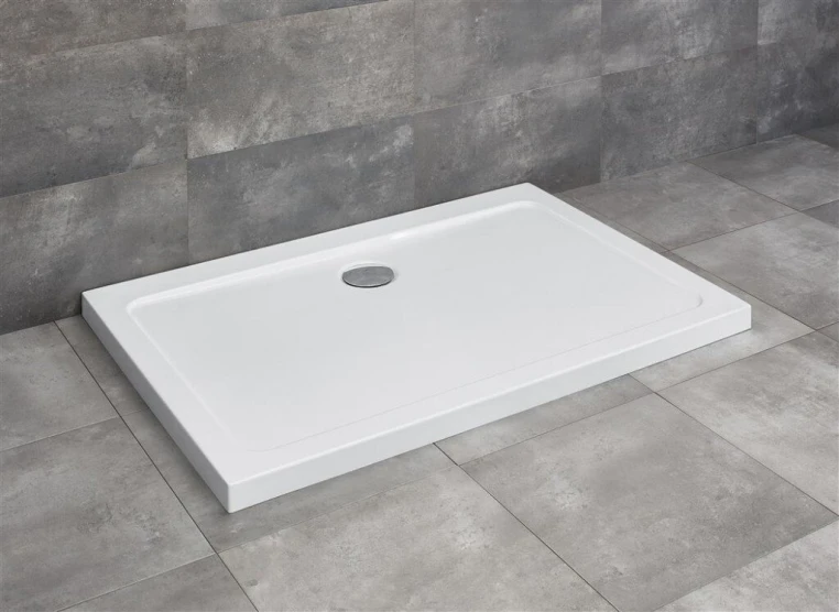 Душевой поддон Radaway Doros Plus 120x80 SDRPD1280-01