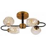 Люстра на штанге Rivoli Moonless Б0054855