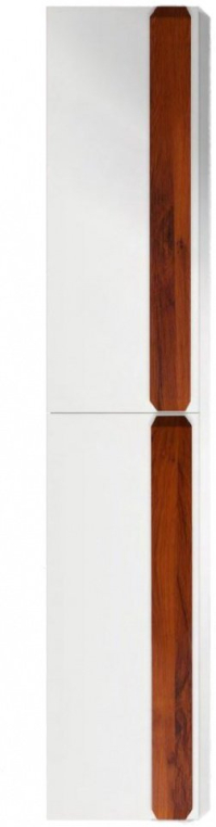 Шкаф-пенал BelBagno AURORA AURORA-1600-2A-SC-PB-P-R