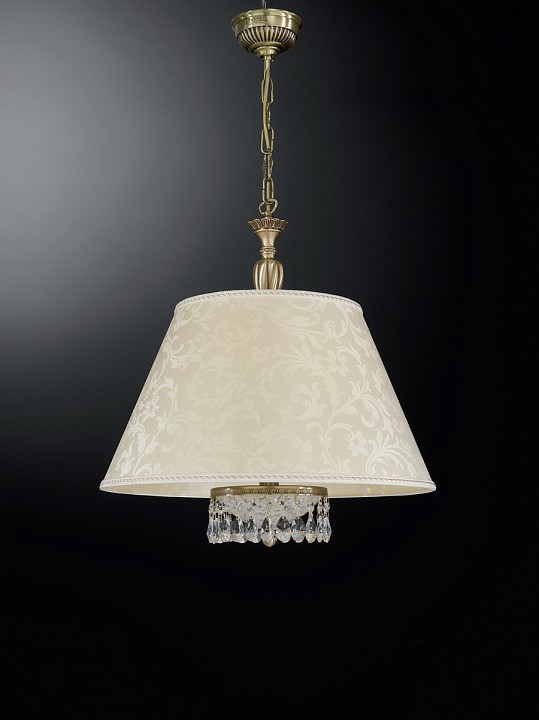 Подвесной светильник Reccagni Angelo 6403 L 6403/50