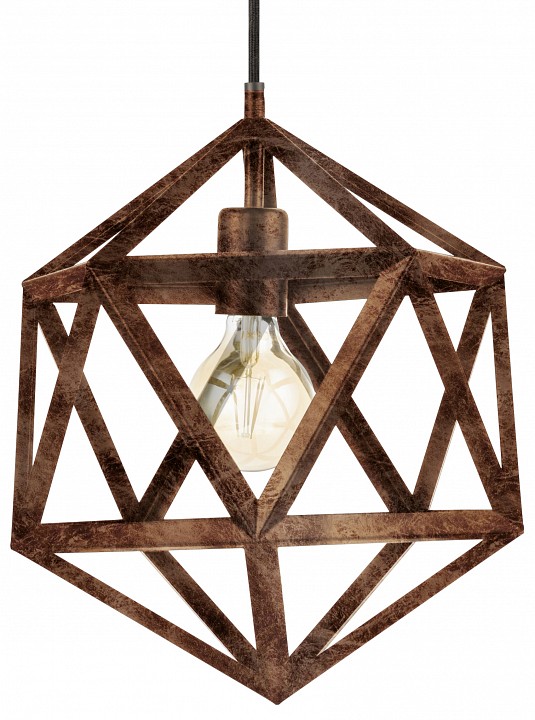 Подвесной светильник Eglo ПРОМО Embleton 49797