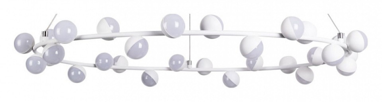 Подвесная люстра Arte Lamp Dexter A3619SP-30WH