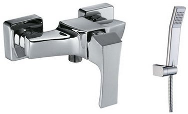 Смеситель для душа LEMARK Unit LM4503C