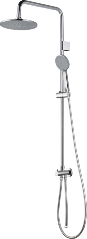 Душевая стойка RUSH Bella BL4535-112 хром