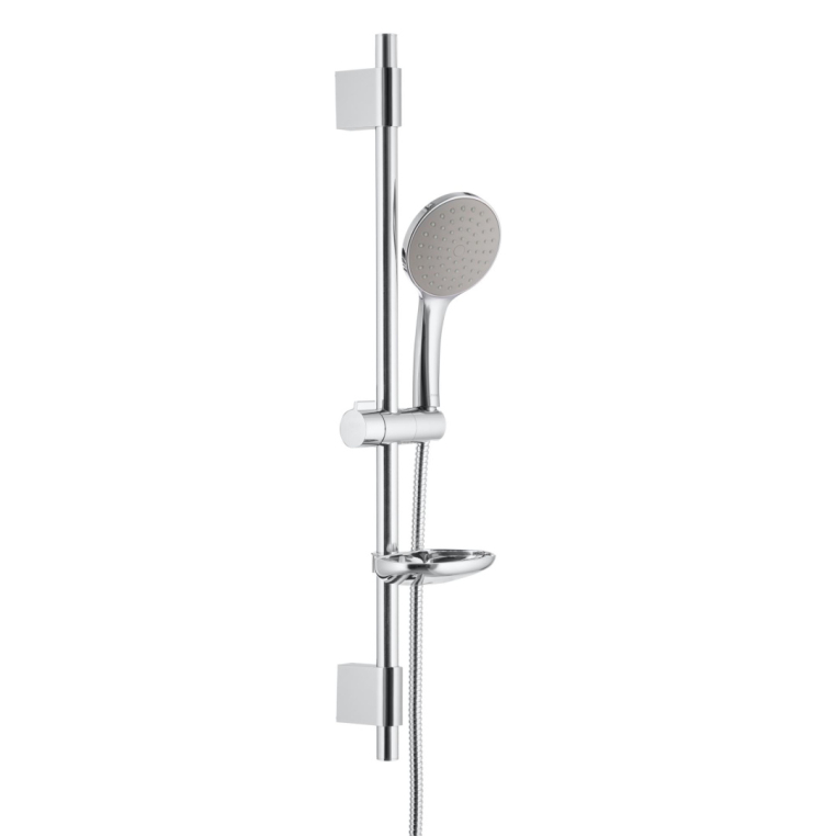 Душевой гарнитур Latuno 800 L80047 хром