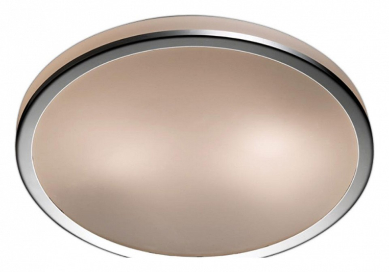 Накладной светильник Odeon Light Yun 2177/2C
