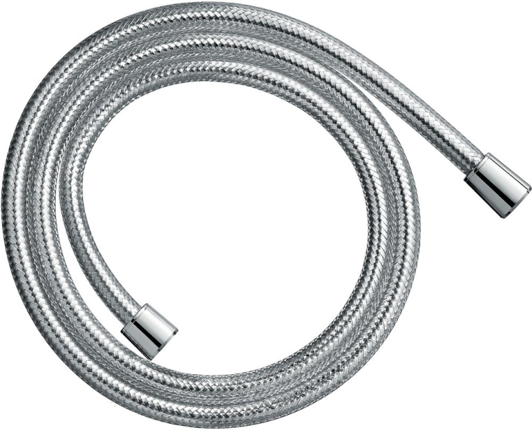 Душевой шланг Hansgrohe Comfortflex 200 см. 28169000 хром