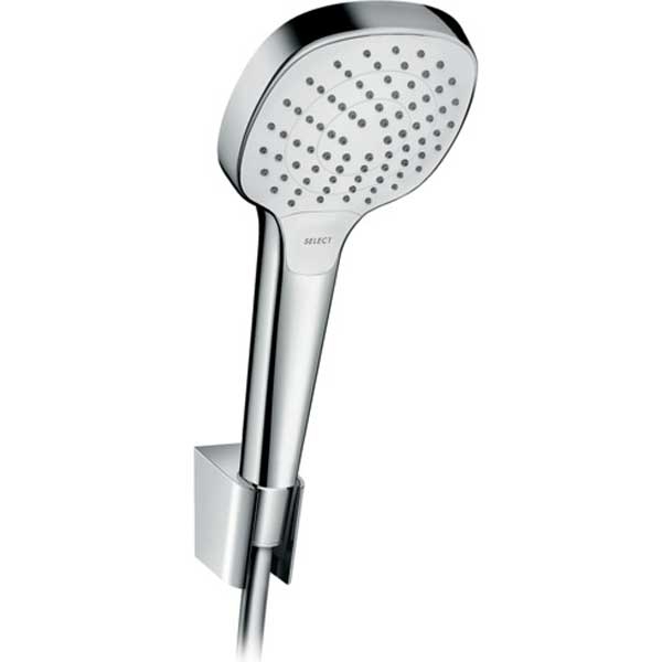 Душевой гарнитур Hansgrohe Croma Select 26425400 хром