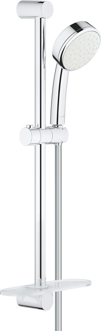 Душевой гарнитур Grohe Tempesta 26083002 хром