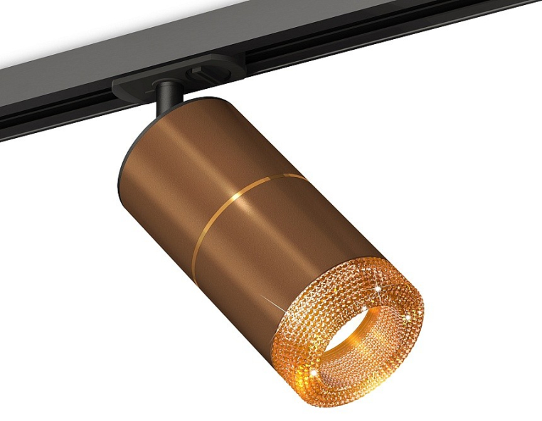 Светильник на штанге Ambrella Track System XT7404003