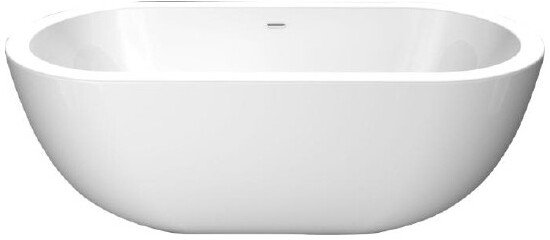 Акриловая ванна BelBagno 150х78 BB27