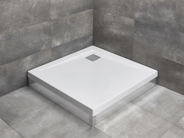 Душевой поддон Radaway Argos 90x90 4ACN99-02
