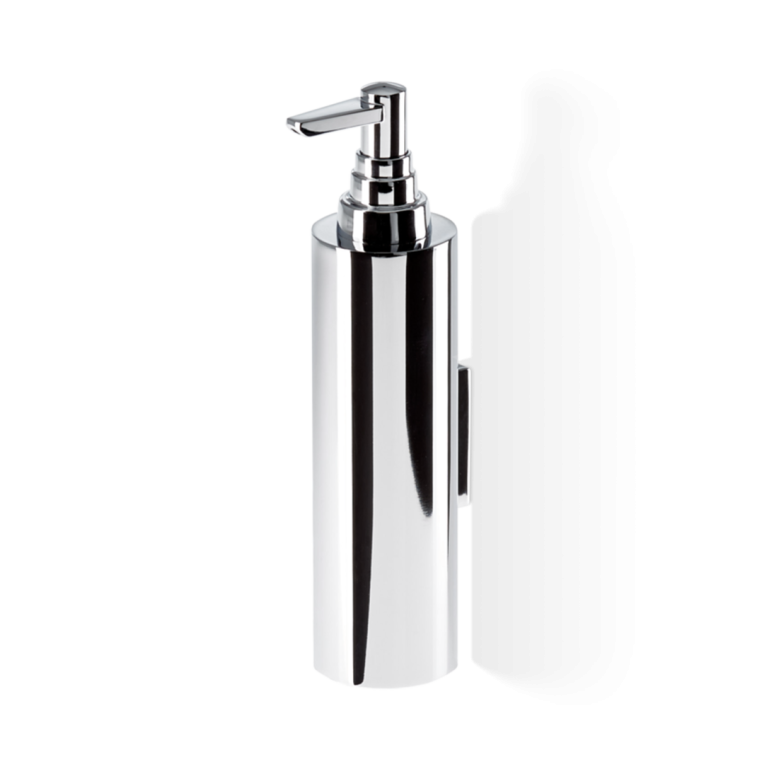 Подвесной дозатор для мыла Decor Walther 0847600 - DW 380 N  Хром