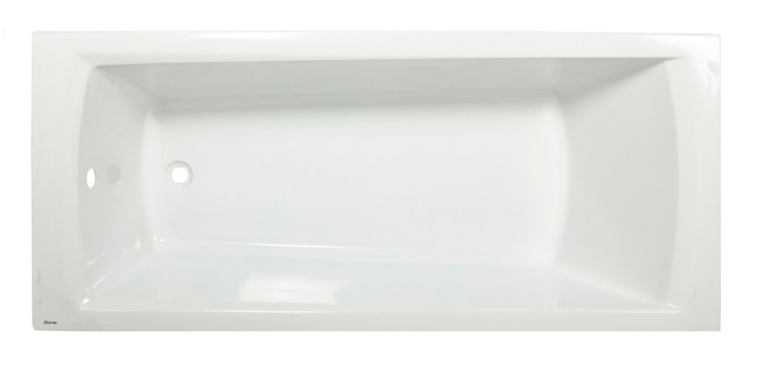 Акриловая ванна Ravak Domino Plus 170х70 C632R00000+CY00030000 с опорной конструкцией