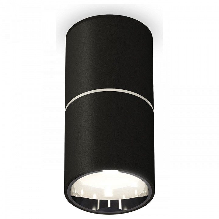 Накладной светильник Ambrella Techno Spot 181 XS6302081