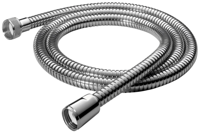 Душевой шланг Ideal Standard METALFLEX 150 см. BF150AA хром
