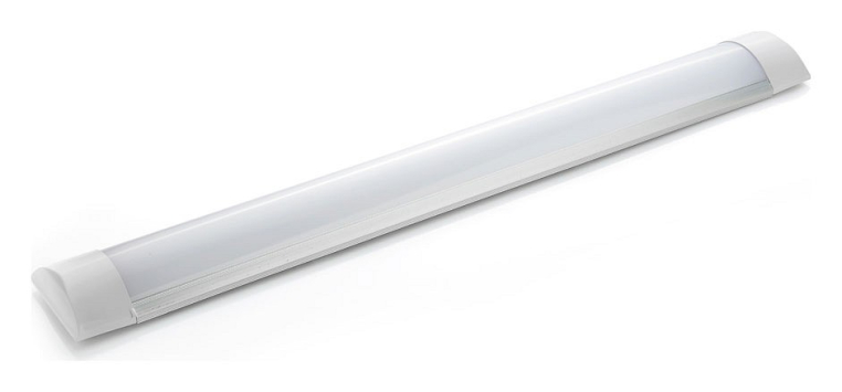 Накладной светильник Ambrella Tube 2 300304