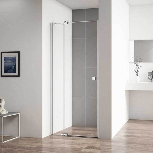 Душевая дверь Cezares Valvola 90x195 VALVOLA-B-1-90-C-Cr