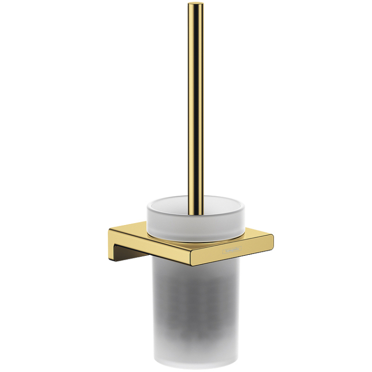 Ершик Hansgrohe AddStoris 41752990 золото