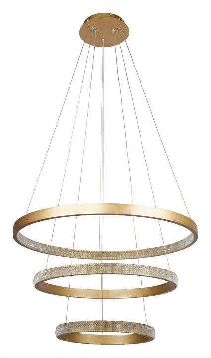 Подвесной светильник Kink Light Селена 07663,33
