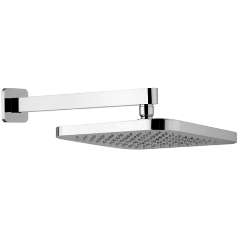 Верхний душ Webert Comfort AC0843015METAL хром