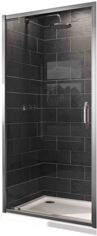 Душевая дверь Huppe X1 80x190 140701069322