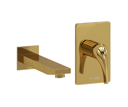 A71573 Встраиваемый набор для раковины