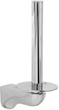 Держатель туалетной бумаги WasserKraft Kammel K-8397