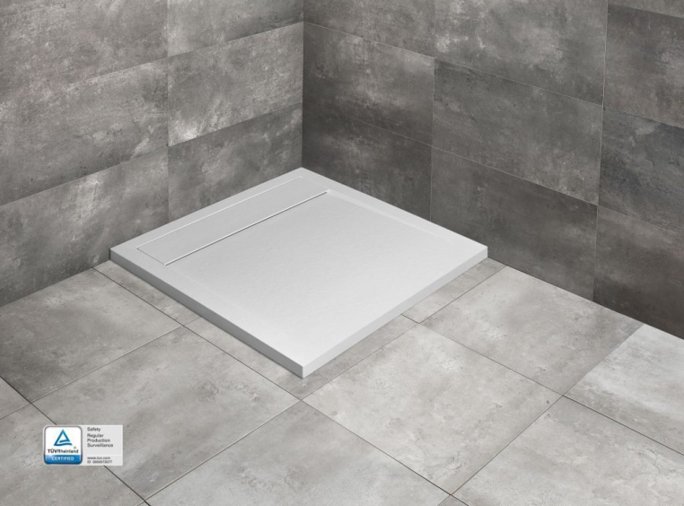 Душевой поддон Radaway Teos 90x90 HTC9090-04
