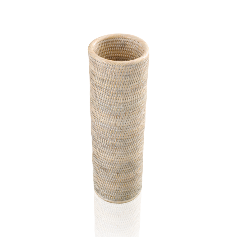 Держатель запасного рулона Decor Walther BASKET ERH 0927791 -  Ротанг светлый
